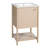 20'' Single Bathroom Vanity With Ceramic Top