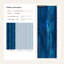 Papier peint Starry Night, planches de bois, éclaboussures de peinture