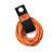 LUGO Heavy-Duty Storage Straps, 6 PC