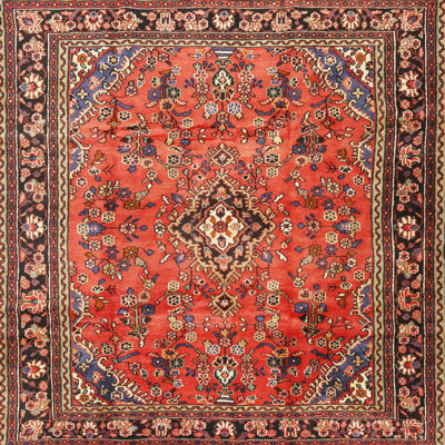 Oriental Indoor Rug