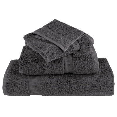 100% Cotton Fingertip Towel