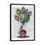 «Dodo in Teacup», impression sur toile tendue-73076365-20905452-73076361