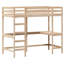 Maddox Chivan Solid Wood Bed-1905668858