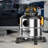 VEVOR Dry Vacuum