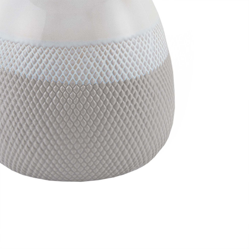 Lampe de table en céramique Driggs