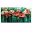 Humphries - coquelicots, art mural traditionnel-1825992058-1825992063