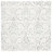 Hitchens Hand Tufted Wool And Cotton With Latex Ikat Rug-518274553