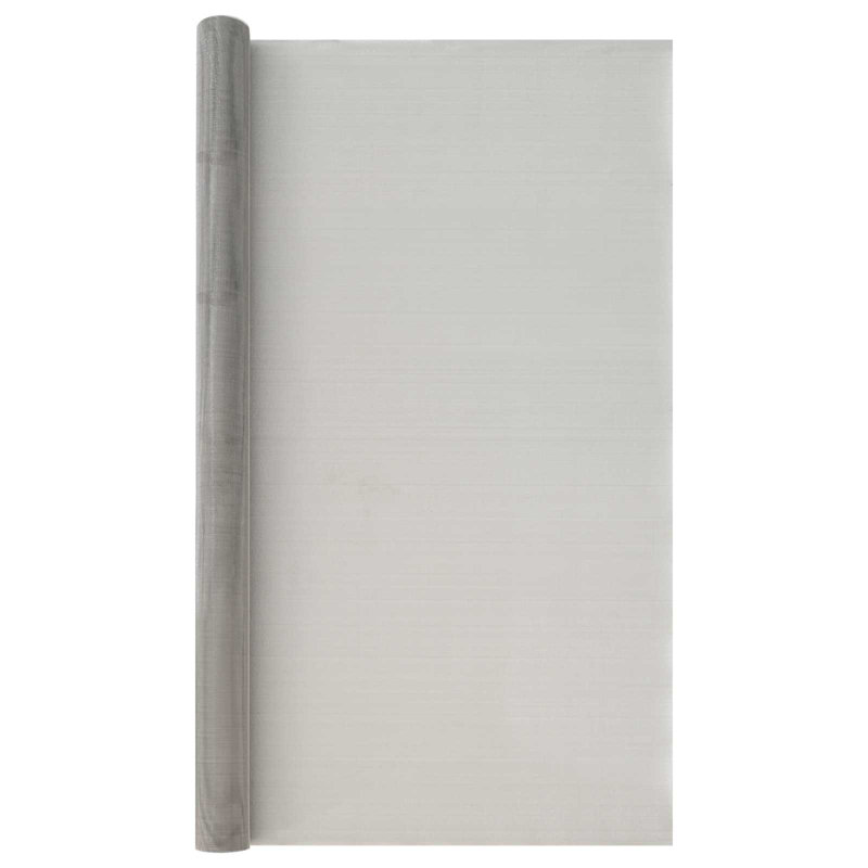 Stainless Steel Fence Panels Fencing, 120cm H x 500cm W