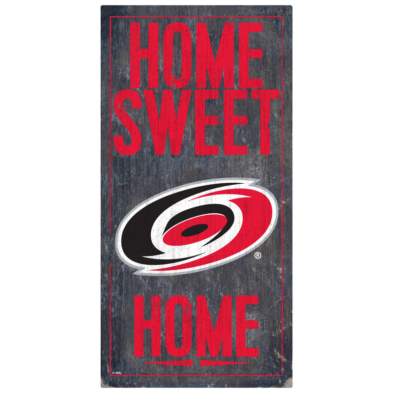 Wall Decor, Carolina Hurricanes