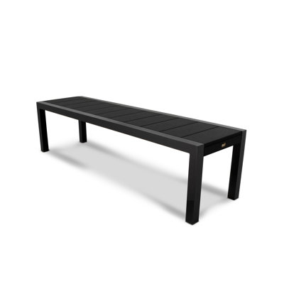 Banc 68 po POLYWOOD Surf City