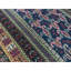 Hand-Knotted High-Quality Brown Area Rug