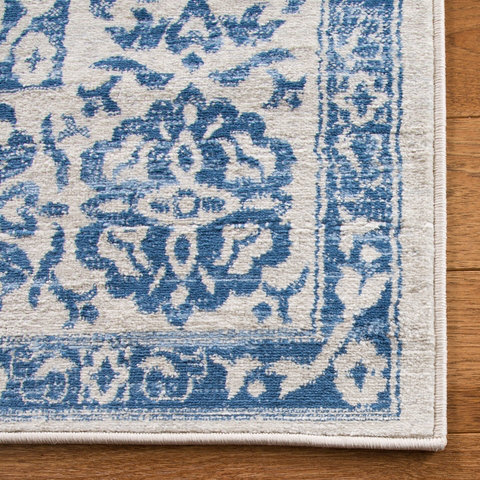 Vakhtang Oriental Area Rug