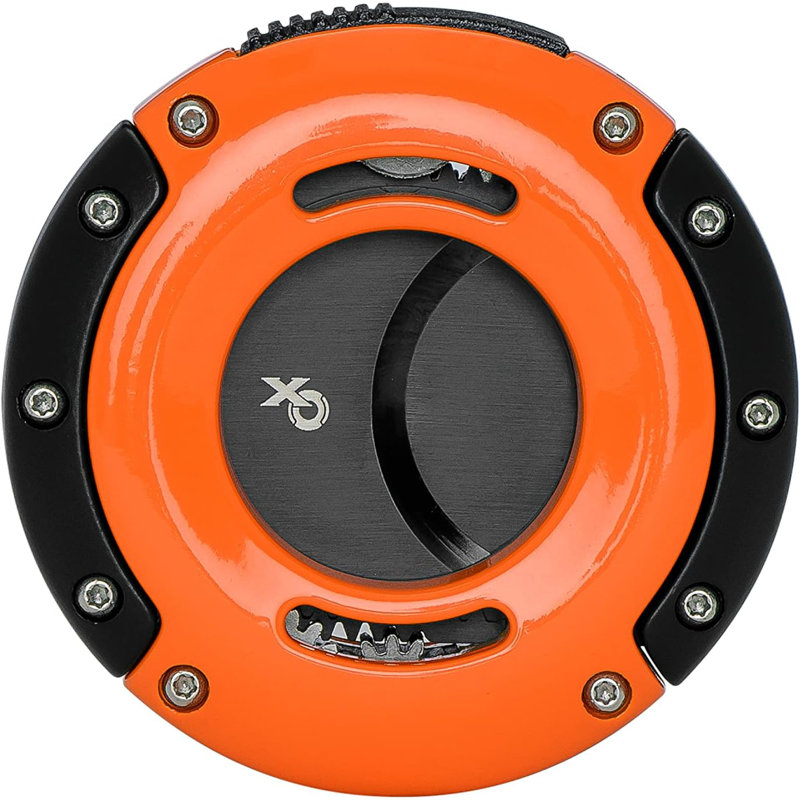 Xikar Accessory, Orange