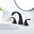 2-handle Bathroom Faucet with Drain Assembly-50623608-88750464