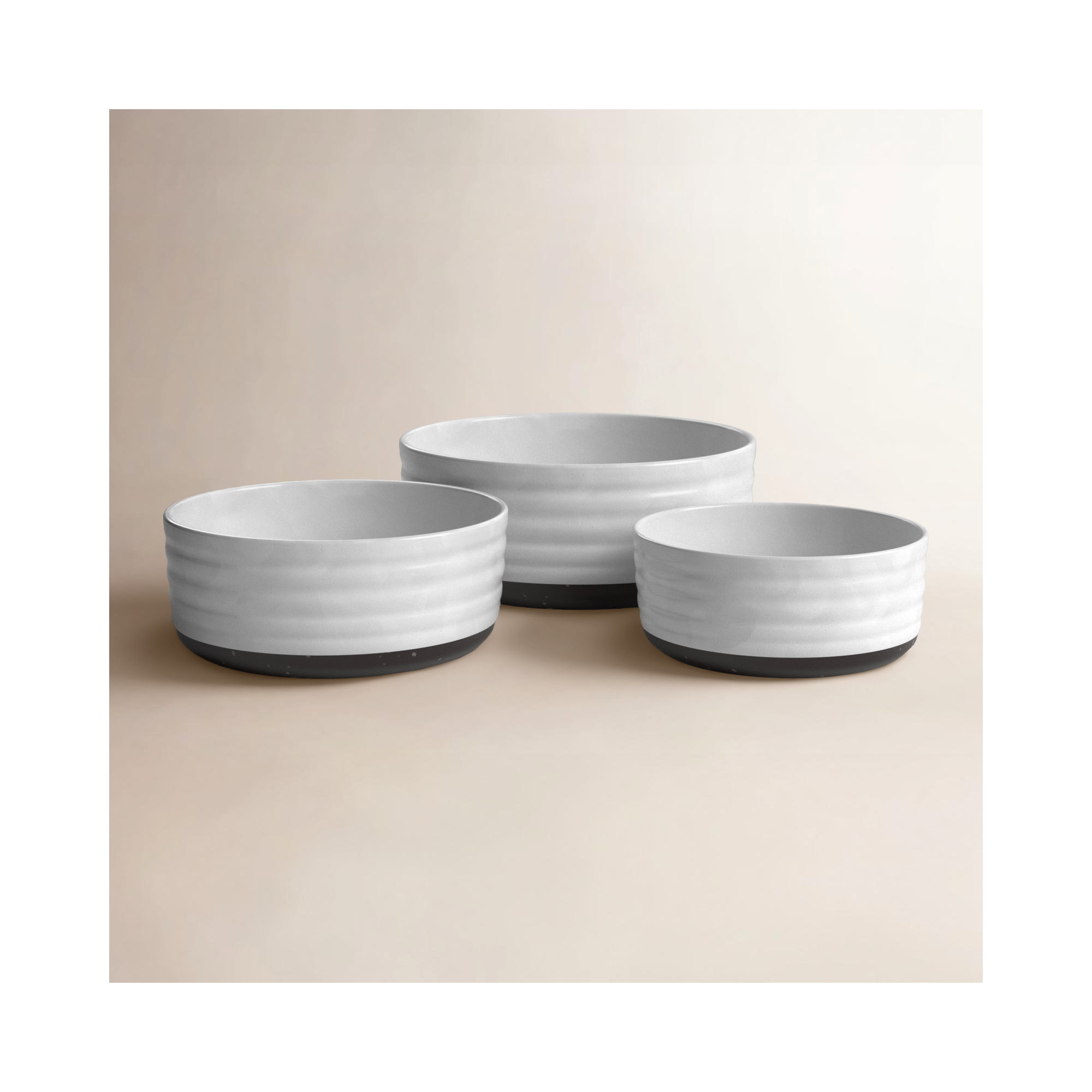 Berning Ceramic Serving Bowl