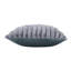 Grey Backrest Cushion