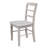 Klynn Solid Wood Dining Chair-1277878096