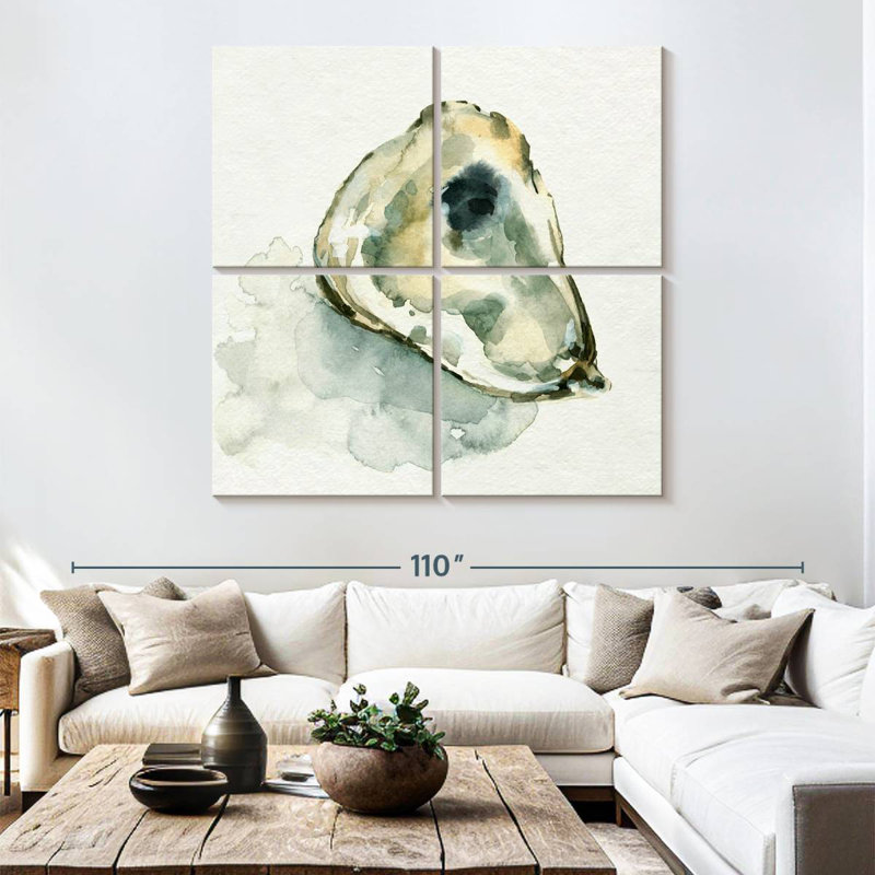 Aletra Old Salt Shell II