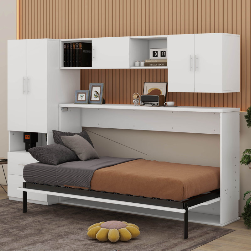 Keadrian Murphy Bed