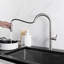 Belfry Kitchen Galewood Pull Out Kitchen Faucet