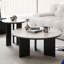 Table basse Modern Creative