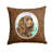 Outdoor Throw Pillow