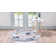 Geometric Indoor Rug