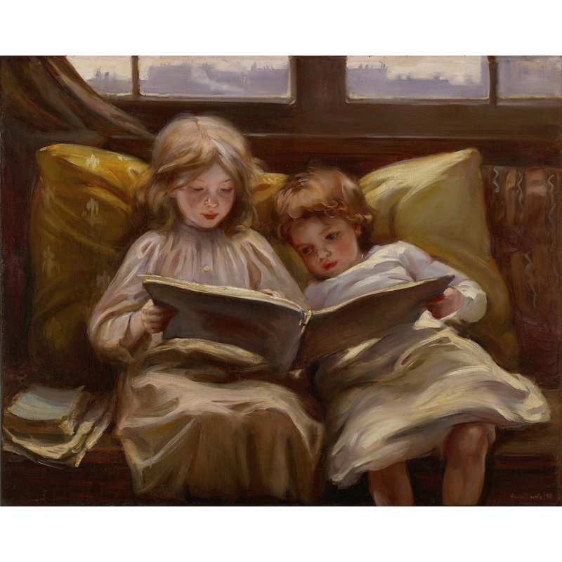 Interesting Story (1898)