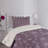 Traditional Floral Coverlet-36578833