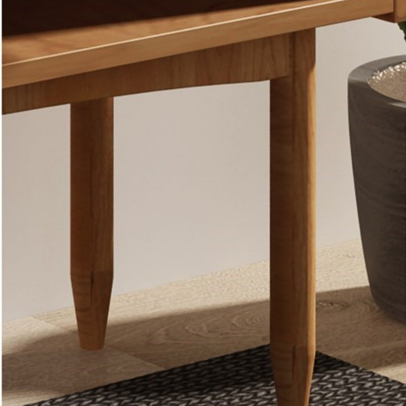 Simple Modern Sideboard