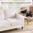 Croley Upholstered 80.31'' Sofa-820748965