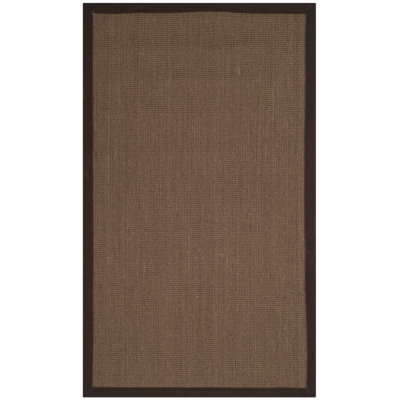 Tapis en fibres de sisal Monastiri