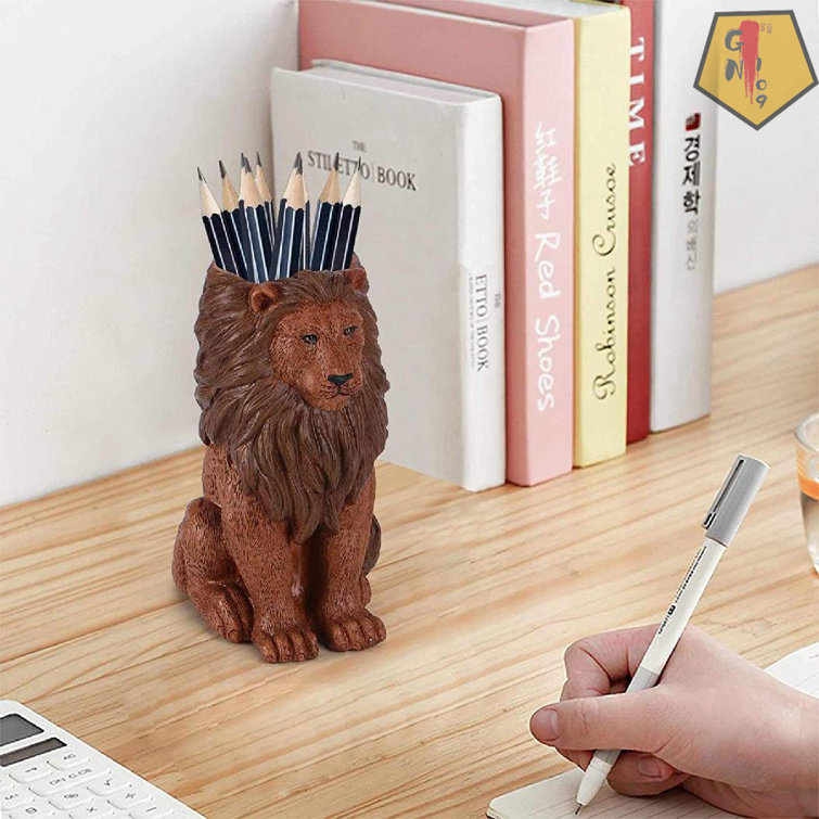 GN109 Silicone Pen Holder