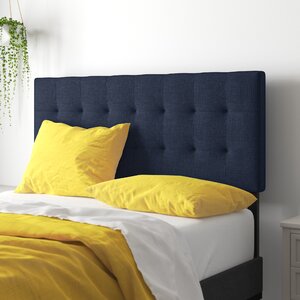 Modway Lily Upholstered Fabric Headboard