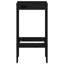Nedyu Solid Wood Counter Stool-1223186282-1262086665