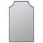 Simone 20.75'' W Mirrored Medicine Cabinet-1710021229