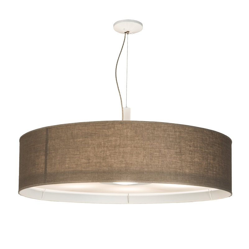 6 - Light Pendant