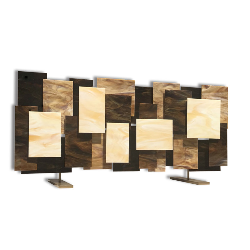 Cosmos Handmade Wall Decor