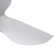 Kemp 52'' 3-Blade Modern Ceiling Fan with Remote Control