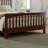 Camilla Low Profile Platform Bed with Matching Footboard-1550379458-1550379463