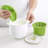 Lékué Cheese Maker Kit