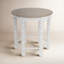 Table de bout Lana
