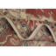 Medallion Wool Traditional Vegetable Dye Area Rug 8x10