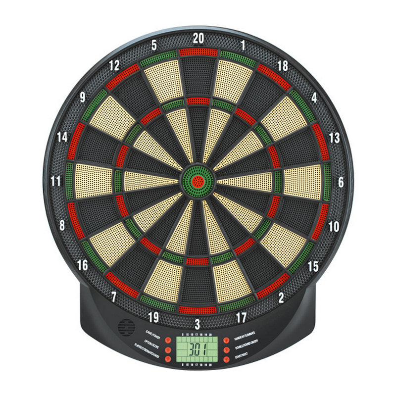 Jeu de fléchettes électronique Electro Series 3