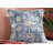 Floral Reversible Throw Pillow-321384409-321384411