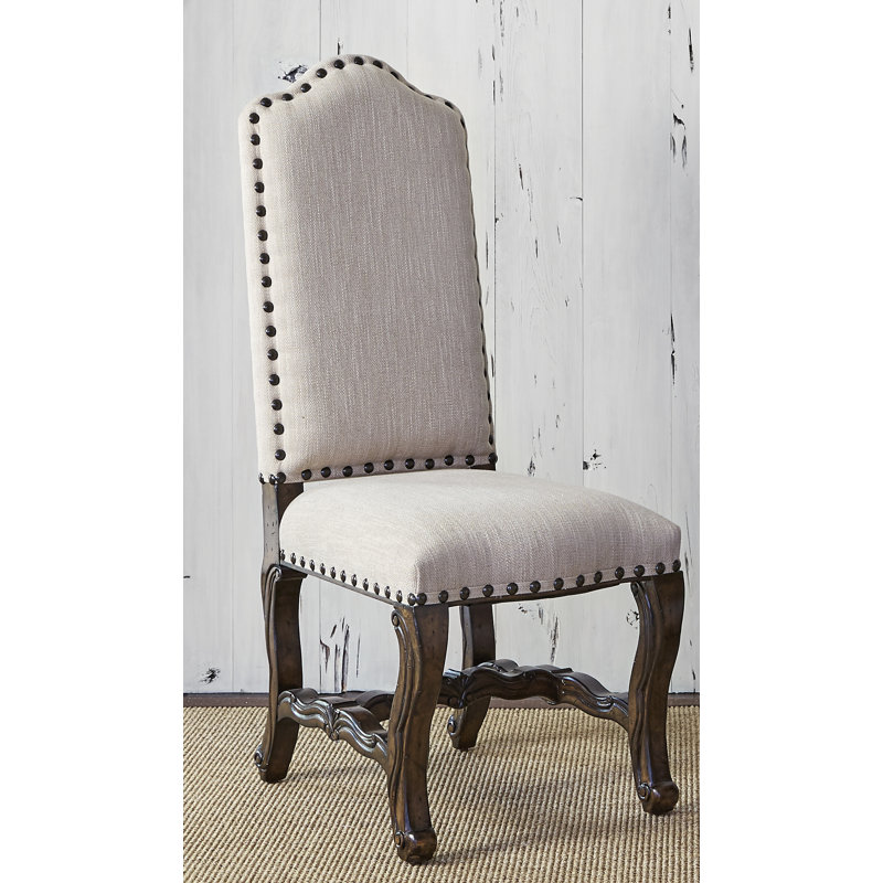 Florence Upholstered Dining Chair