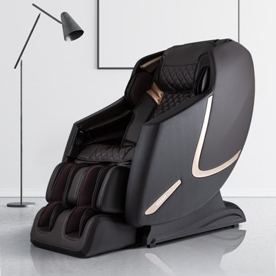 3D Prestige Massage Chair