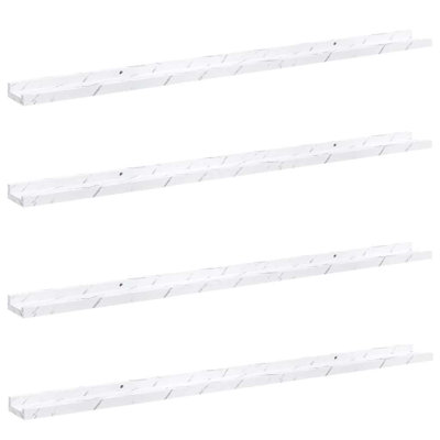 Floating Shelf