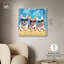 «Cool Canine Collective Canvas» par Art Remedy-107775139-107775154