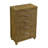 Aurelin Mid-Century Modern 2 Pieces Bedroom Set-1299332894